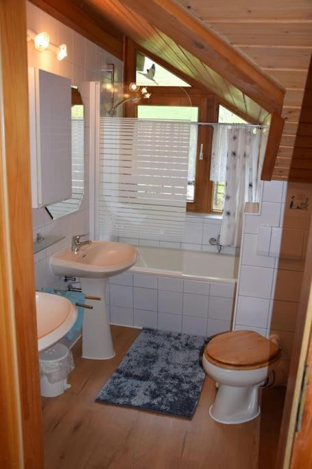 Ferienwohnung Familie Tasler Immenstadt im Allgäu Extérieur photo