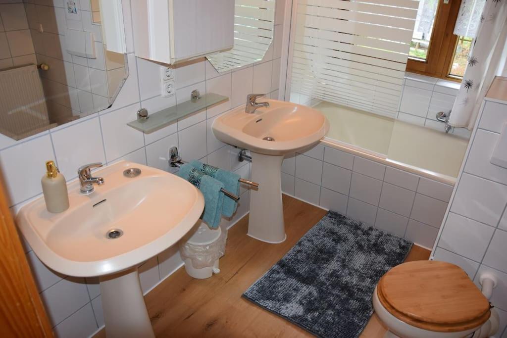 Ferienwohnung Familie Tasler Immenstadt im Allgäu Extérieur photo