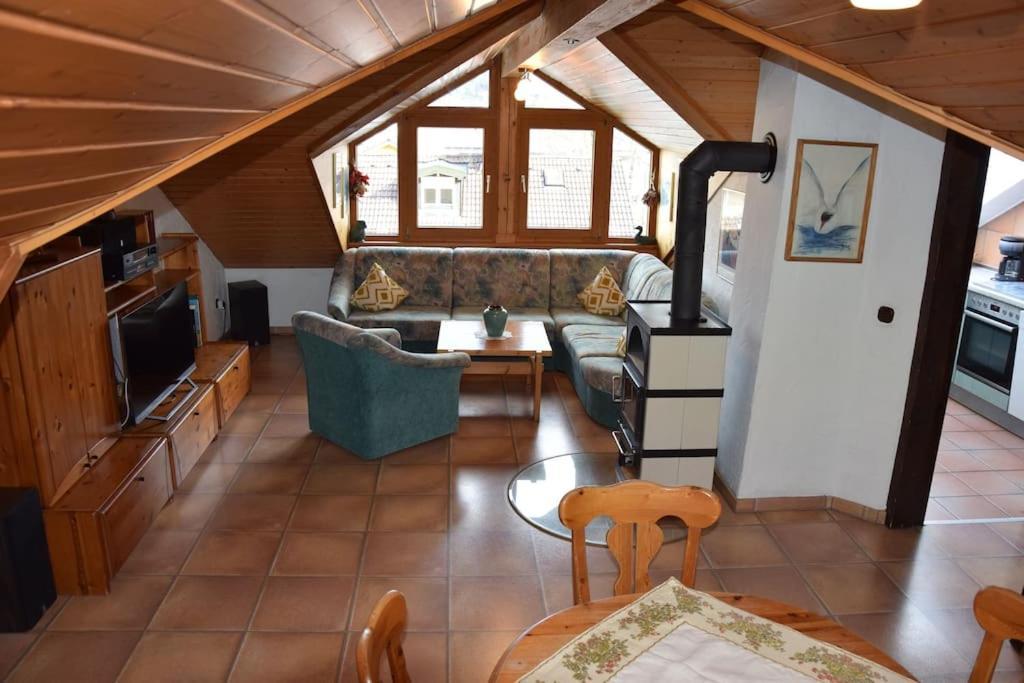Ferienwohnung Familie Tasler Immenstadt im Allgäu Extérieur photo