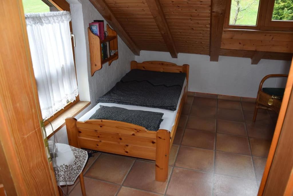 Ferienwohnung Familie Tasler Immenstadt im Allgäu Extérieur photo