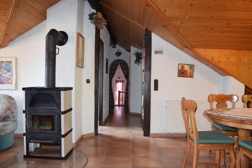 Ferienwohnung Familie Tasler Immenstadt im Allgäu Extérieur photo