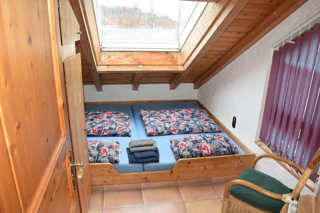 Ferienwohnung Familie Tasler Immenstadt im Allgäu Extérieur photo